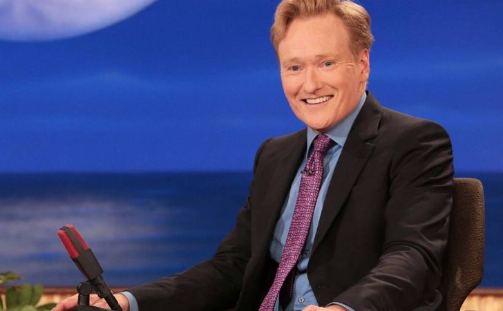 What is Conan O'Brien's Net Worth in 2021? Learn About His Earnings and Wealth Here